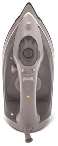 Fier de calcat 2200W cu aburi Taupe Berlinger Haus BH 9594