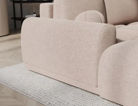 Colțar Vittario extensibil, 227x170x95 cm, orientare stânga – Xillar 20