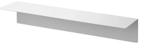 Raft alb din metal 50 cm – YAMAZAKI