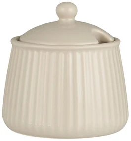 Zahariera ceramica MYNTE LATTE bej