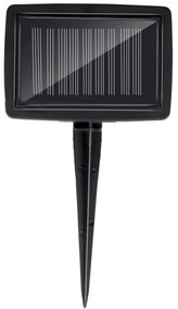 SET 5x lampă LED RGBW solară Grundig LED/3,2V IP44