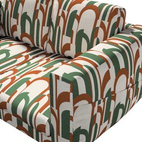 Husa pentru canapea Norsborg 2-locuri