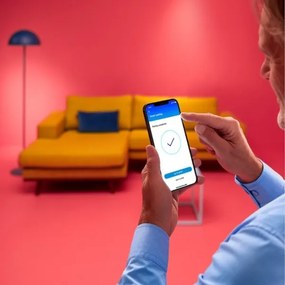 Bandă LED RGBW dimabilă 4m LED/13W/230V 2700-6500K Wi-Fi WiZ