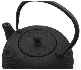 Set pentru ceai negru din porțelan/din fontă Sichuan – Bredemeijer