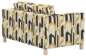 Husa pentru sofa Karlanda 2-locuri