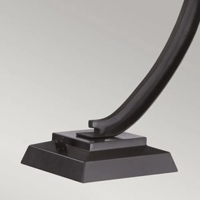 Lampă de masă Quoizel QZ-POMEROY-TL POMEROY 1xE27/60W/230V