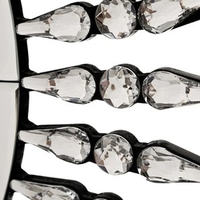 Oglinda design LUX Tiffany 80cm SX-600008