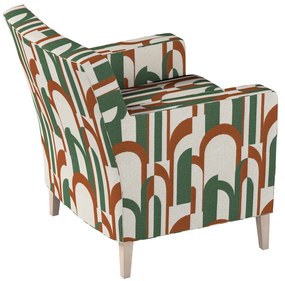 Husa scaun inalt Karlstad