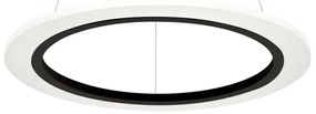 LED Lustră pe cablu COSMO LED/24W/230V