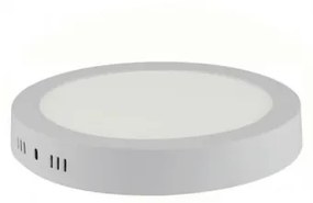Plafoniera moderna LED SMD 12W CAROLINE-12 HOROZ