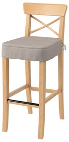 Husa taburet bar Ikea Ingolf