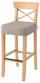 Husa taburet bar Ikea Ingolf