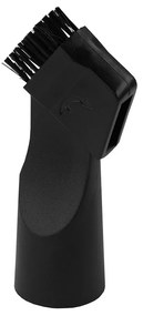 Aspirator fara sac Amica AKMAN VM 4012 800 W 15 l afisaj LED Negru