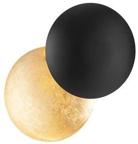 Aplica de perete cu lumina ambientala LED Solei