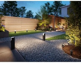 Philips LED lampă exterior UTRECHT GARDENLINK 6W 12V 4000K IP44