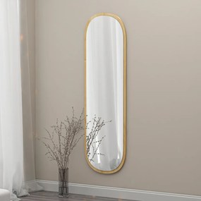Oglinda Magnum Natural 40 x 120 cm