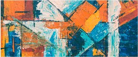 Tablou - Abstract (120x50 cm)