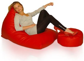 Fotoliu puf Cory XXXXL (suport picioare GRATUIT) (ES 08). 604111