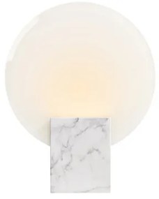 Aplică LED dimabilă pentru baie Nordlux HESTER LED/9,5W/230V IP44