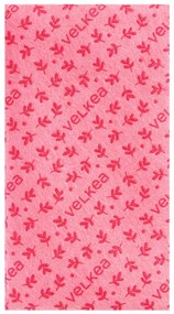 Laveta cauciucata curatare podele, utilizare umeda si uscata, poliester, 50 x 47 cm, Velkea