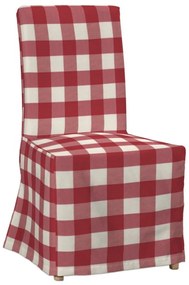 Husa pentru scaun Ikea Henriksdal pana la podea
