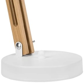 Lampă de masă MARCELLO 1xE27/60W/230V