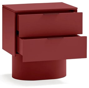 Noptieră roșie Totem – Teulat