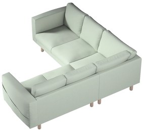 Husă pentru canapea colțar Norsborg cu 4 locuri