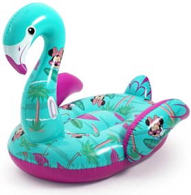 Pluta gonflabila Bestway Flamingo 173 x 170 x 141 cm