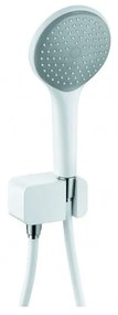 Set de dus alb Kludi Freshline 1S cu conector