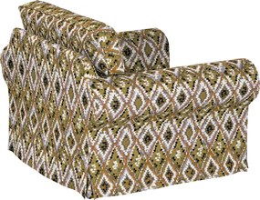 Husă de fotoliu Ektorp