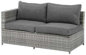 Set canapele Avia (gri). 1011696