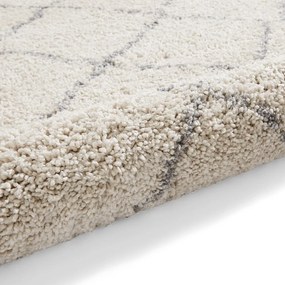 Covor tip traversă crem 60x230 cm Boho – Think Rugs