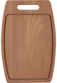 Placă de tăiat Lamart LT2137 Fag , 30 x 20 cm, M