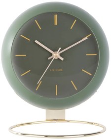 Ceas de masă ø 21 cm Globe – Karlsson