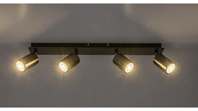 Spot Rabalux 73074 GERHARD 4xGU10/15W/230V