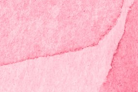 Fototapet, Petals, Magenta, Rebel Walls