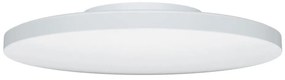 Plafonieră LED dimabilă VARIO NOVA LED/22/32W/230V d. 41 cm IP44 alb