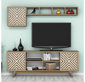 Mobilier living Ivonne (Crem + Nuc). 1089204