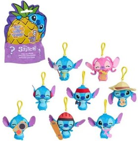 Orbico Stitch Clip pluș - breloc