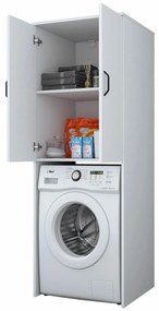 Dulap de bucătărie Koodo (Alb) . 1102227