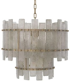 Candelabru design LUX Caprera, alama antic 115078 HZ