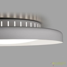 Plafoniera LED design ultramodern minimalist DOLME White 64097