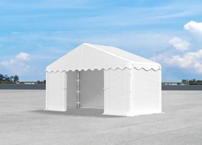 Hală de depozitare/ garaj 3x2x2m Comfort PE 240g