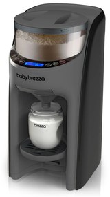 Espressor Lapte Praf Formula Pro Advanced Charcoal de la Baby Brezza