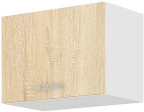 Dulap superior de bucătărie Sylrona 50 OK 40 (stejar sonoma). 1032972
