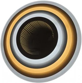 Plafoniera moderna led 76W NOAH ADO3S-NH-2.4G Avide