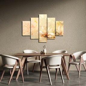 Tablou - Flori (150x105 cm)