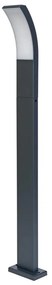 Lampă LED de exterior Brilagi ARCELO LED/9W/230V 80 cm IP44