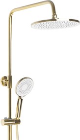 Set dus REA AVALON GOLD